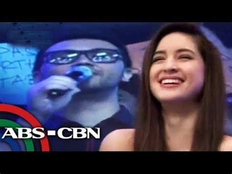 It's Showtime: Billy asks Coleen: May chance ba na .